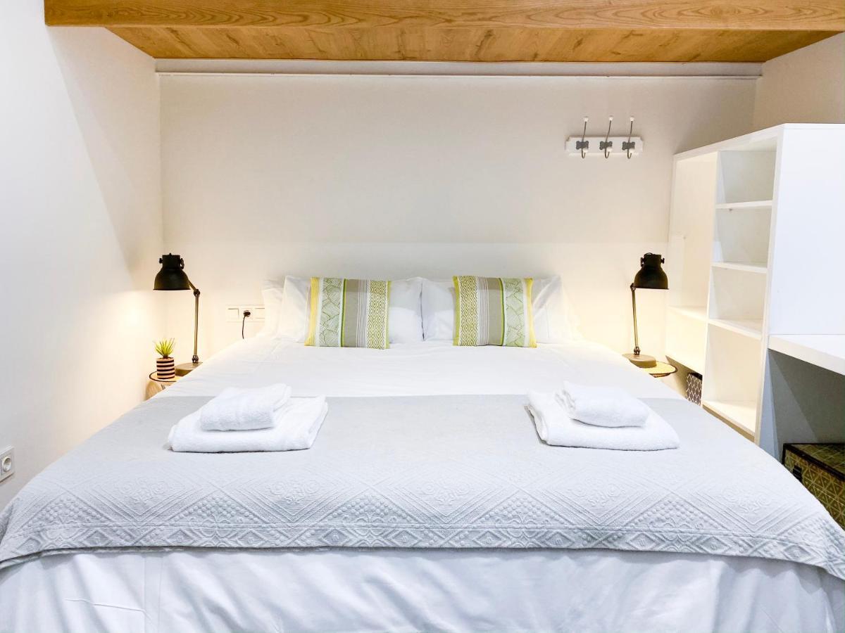 Stunning Boutique - Space Maison Apartments Seville Exterior photo